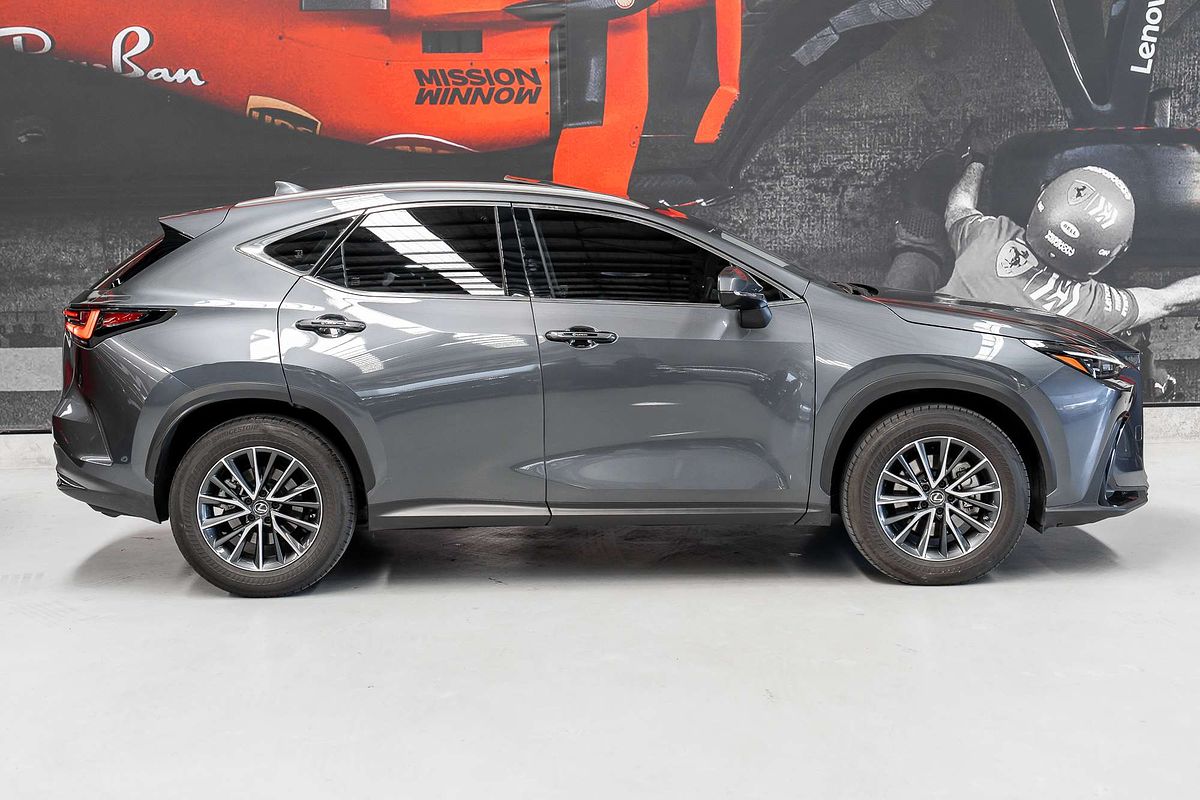 2023 Lexus NX NX250 AAZA20R