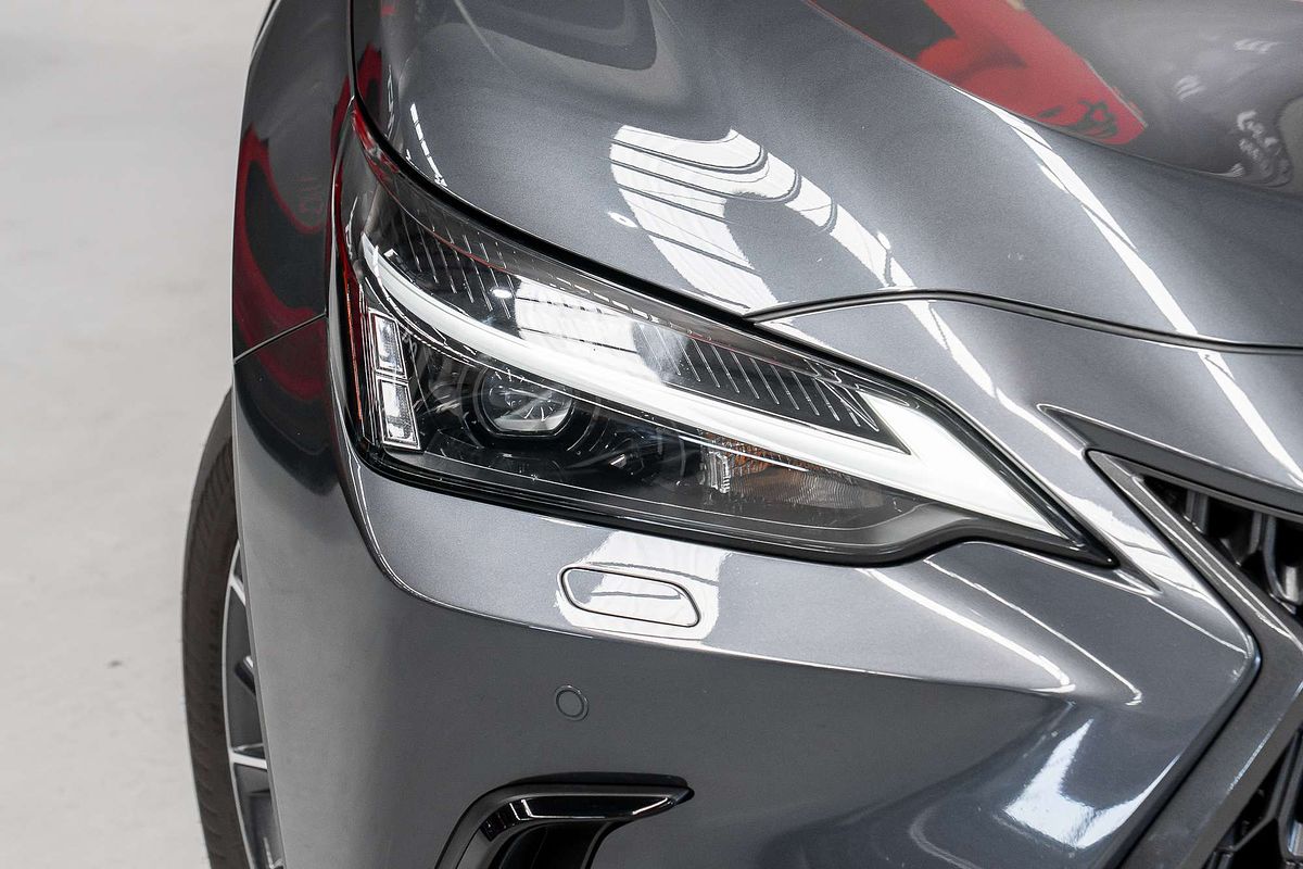 2023 Lexus NX NX250 AAZA20R