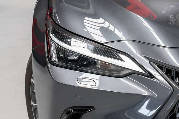 2023 Lexus NX NX250 AAZA20R