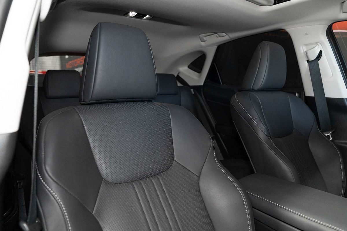 2023 Lexus NX NX250 AAZA20R