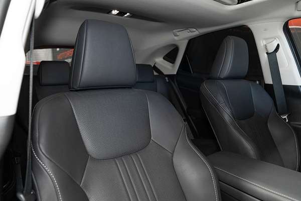2023 Lexus NX NX250 AAZA20R
