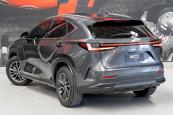 2023 Lexus NX NX250 AAZA20R