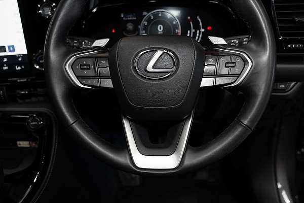 2023 Lexus NX NX250 AAZA20R