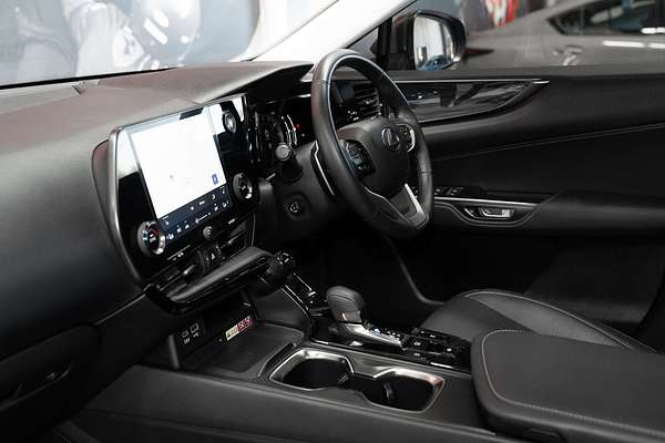 2023 Lexus NX NX250 AAZA20R