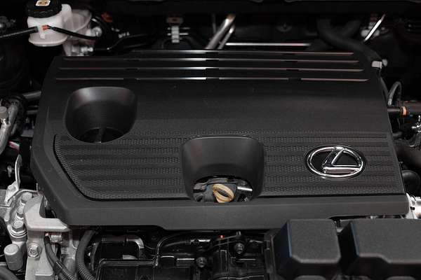 2023 Lexus NX NX250 AAZA20R