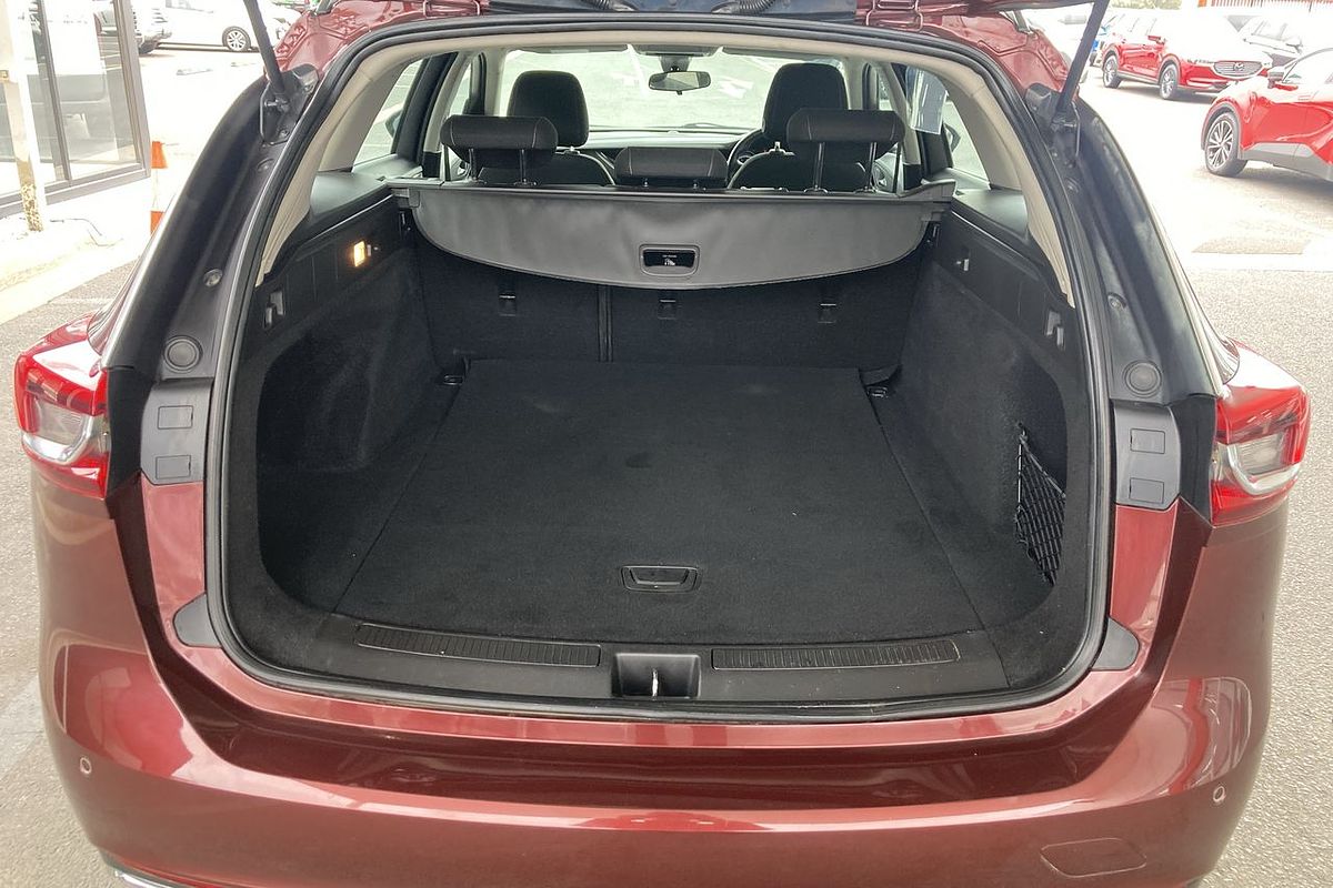 2019 Holden Commodore LT ZB