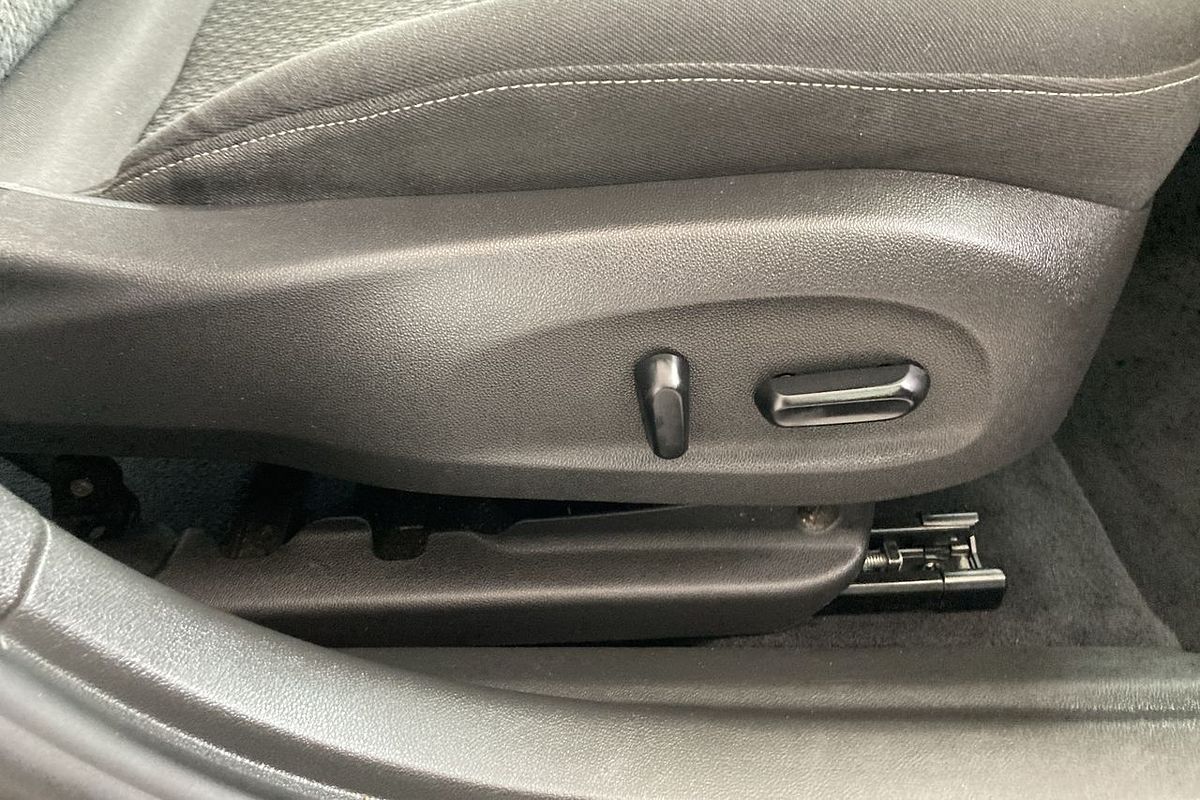 2019 Holden Commodore LT ZB