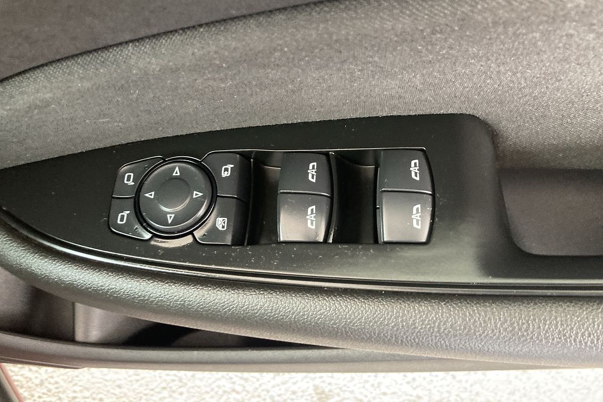 2019 Holden Commodore LT ZB