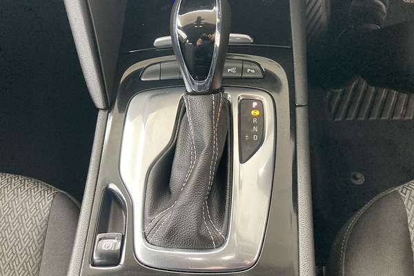2019 Holden Commodore LT ZB