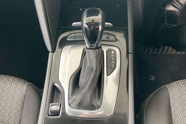 2019 Holden Commodore LT ZB