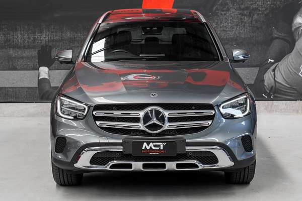 2020 Mercedes-Benz GLC-Class GLC200 X253