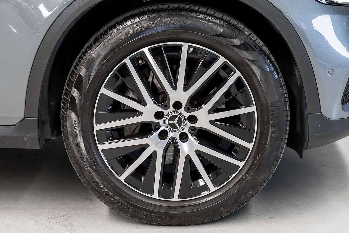 2020 Mercedes-Benz GLC-Class GLC200 X253