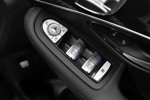2020 Mercedes-Benz GLC-Class GLC200 X253