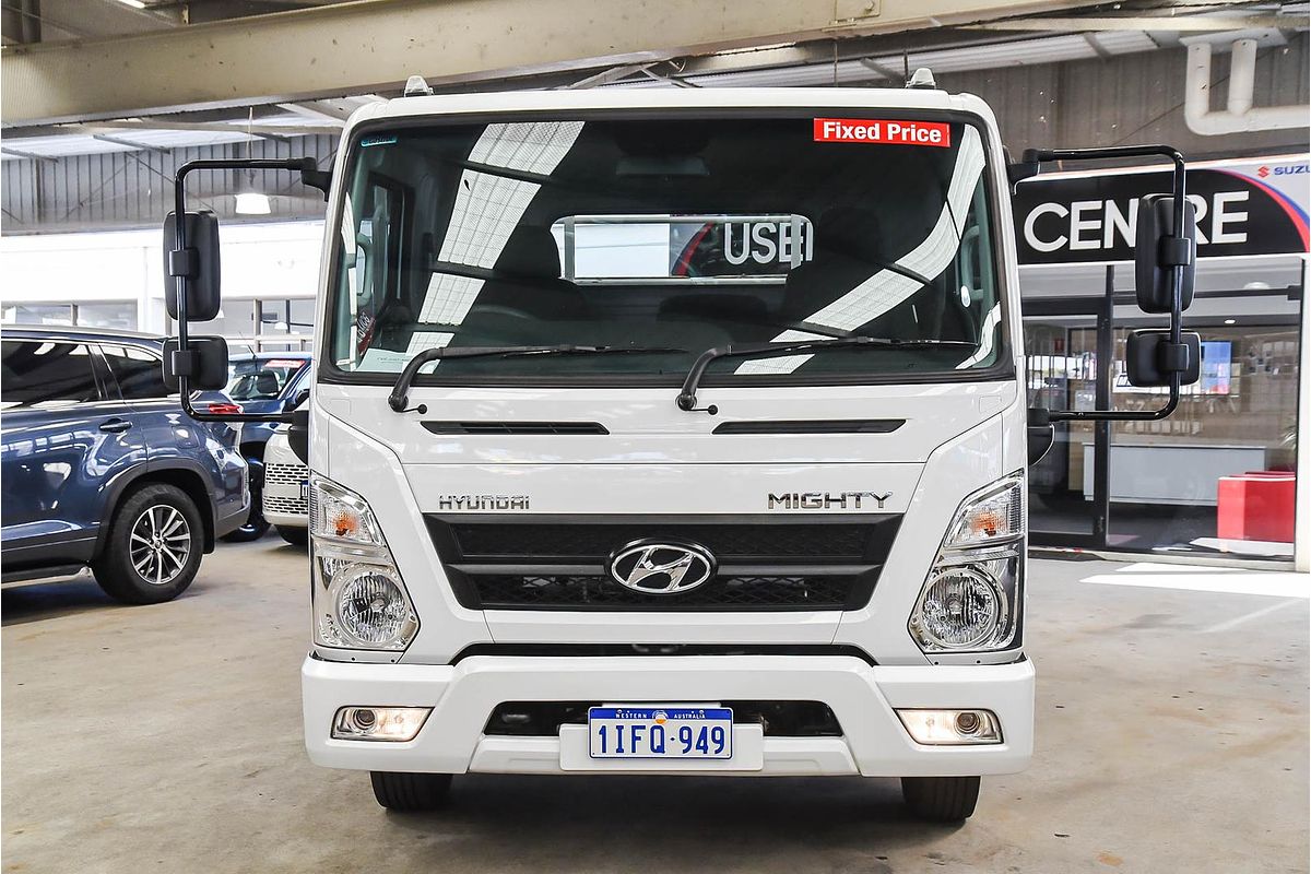 2024 Hyundai Mighty EX8 4x2 LWB