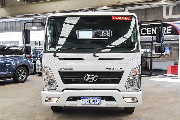 2024 Hyundai Mighty EX8 4x2 LWB
