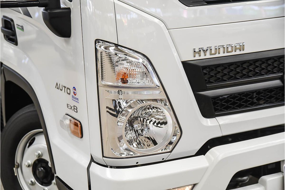 2024 Hyundai Mighty EX8 4x2 LWB