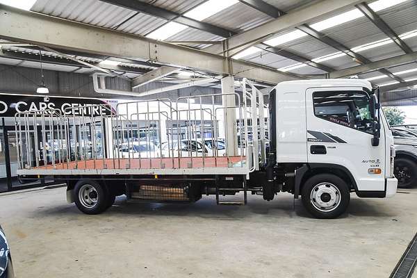 2024 Hyundai Mighty EX8 4x2 LWB