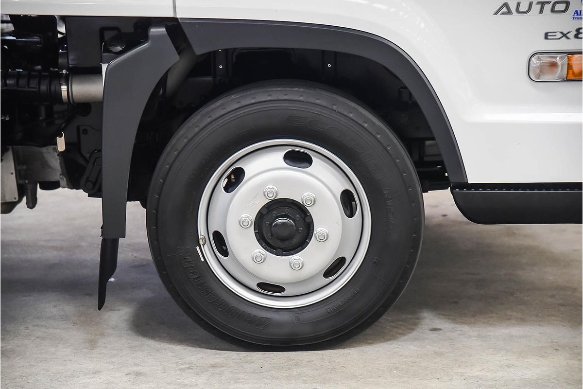 2024 Hyundai Mighty EX8 4x2 LWB