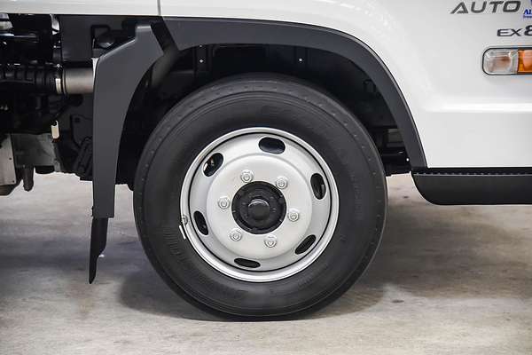 2024 Hyundai Mighty EX8 4x2 LWB