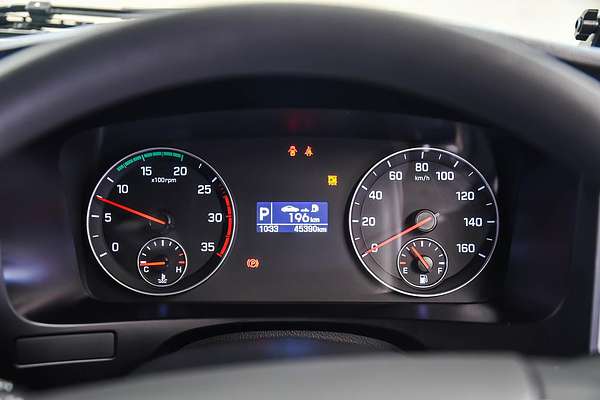 2024 Hyundai Mighty EX8 4x2 LWB