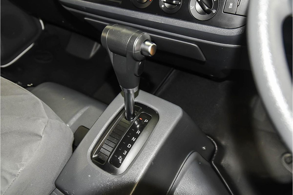 2024 Hyundai Mighty EX8 4x2 LWB