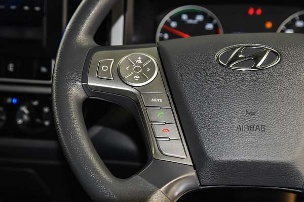 2024 Hyundai Mighty EX8 4x2 LWB