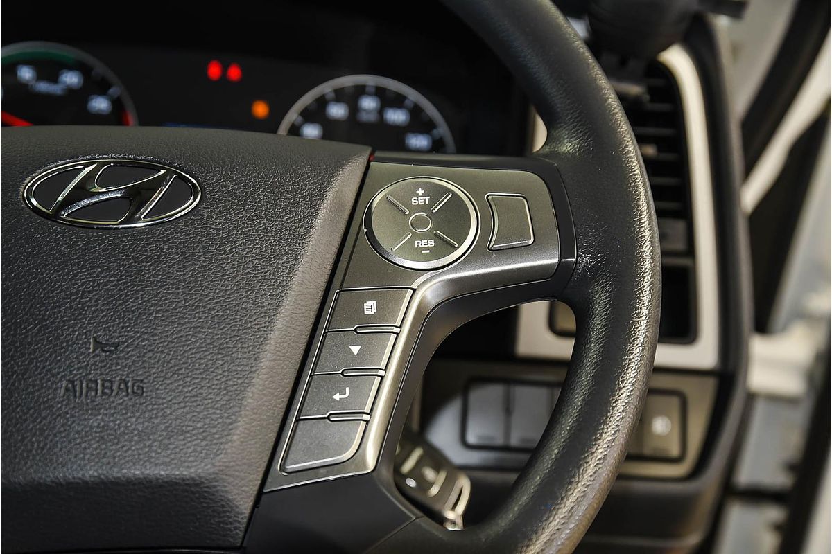 2024 Hyundai Mighty EX8 4x2 LWB