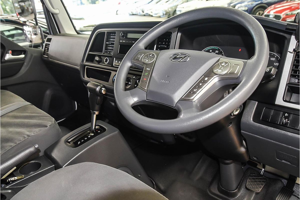 2024 Hyundai Mighty EX8 4x2 LWB