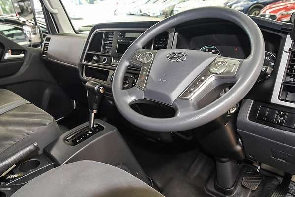 2024 Hyundai Mighty EX8 4x2 LWB