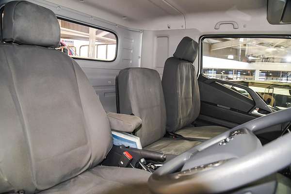 2024 Hyundai Mighty EX8 4x2 LWB