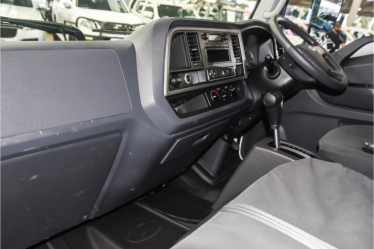 2024 Hyundai Mighty EX8 4x2 LWB