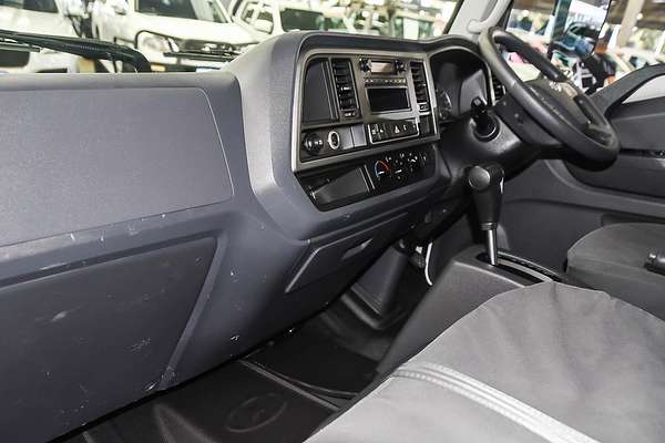 2024 Hyundai Mighty EX8 4x2 LWB