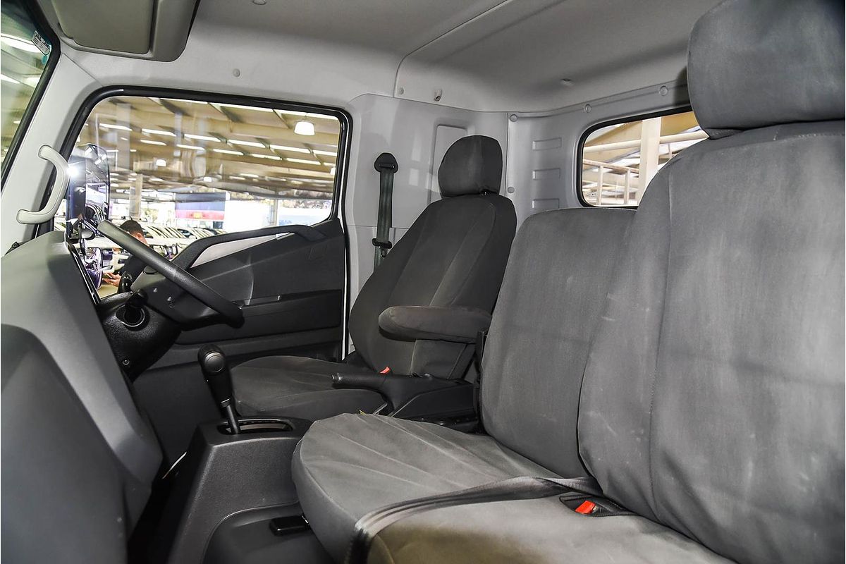 2024 Hyundai Mighty EX8 4x2 LWB