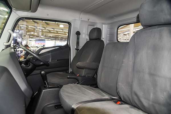 2024 Hyundai Mighty EX8 4x2 LWB