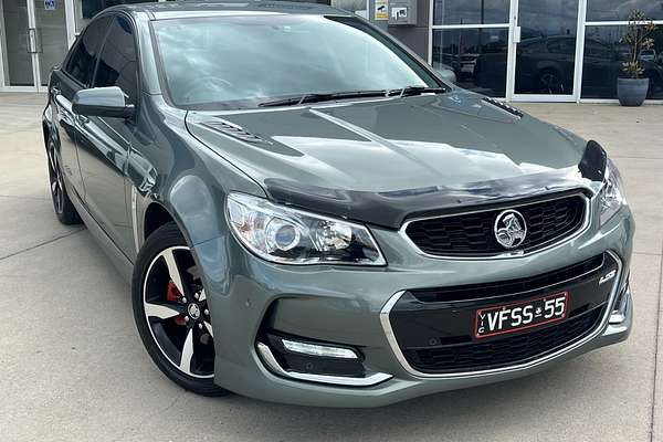 2015 Holden Commodore SS VF Series II