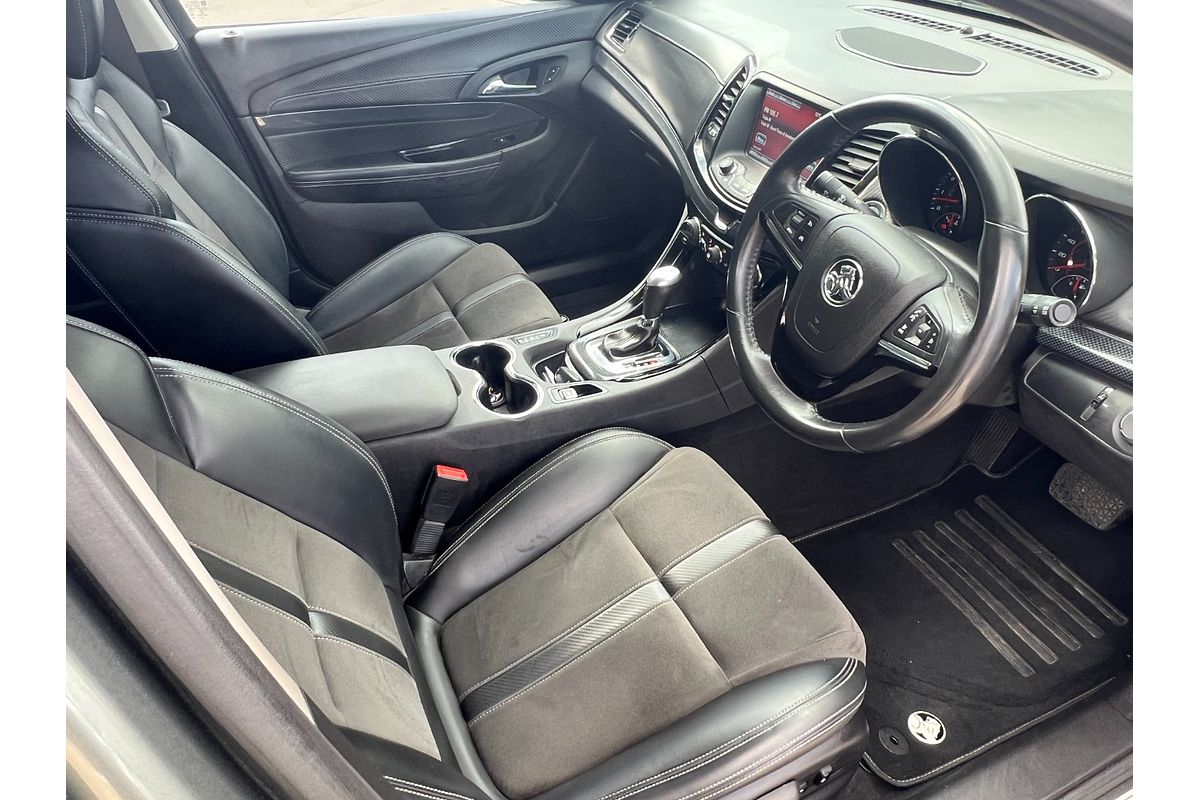 2015 Holden Commodore SS VF Series II