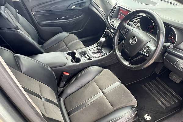 2015 Holden Commodore SS VF Series II