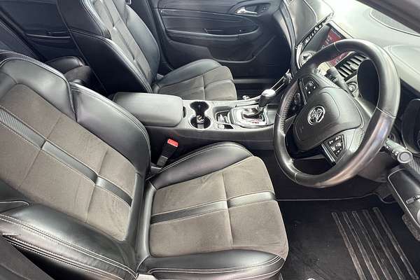 2015 Holden Commodore SS VF Series II