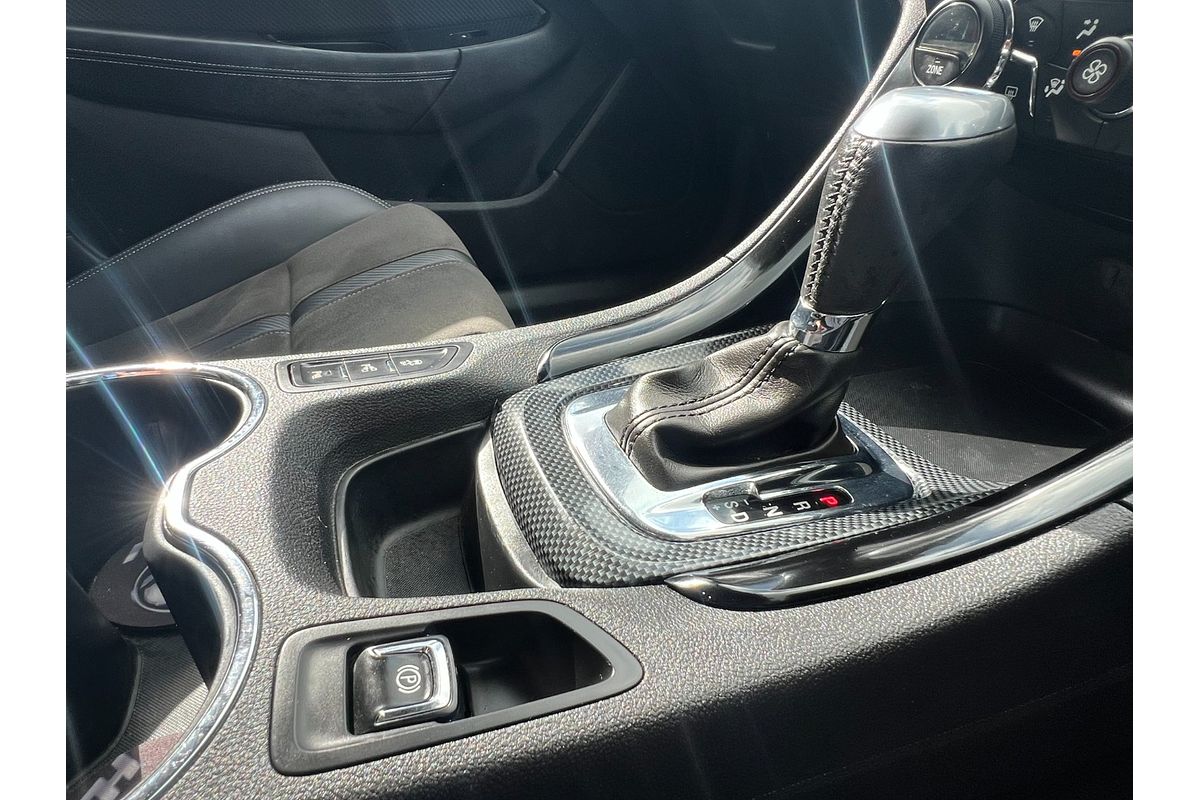 2015 Holden Commodore SS VF Series II