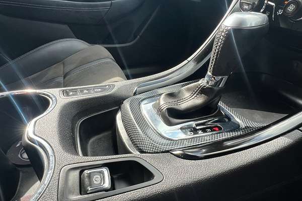 2015 Holden Commodore SS VF Series II