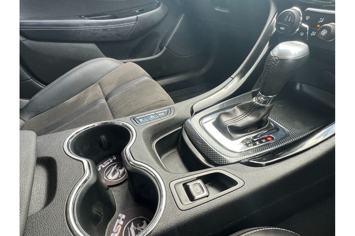 2015 Holden Commodore SS VF Series II