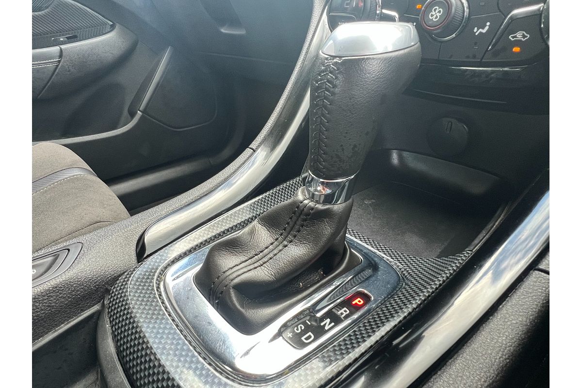2015 Holden Commodore SS VF Series II