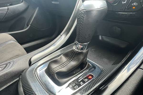 2015 Holden Commodore SS VF Series II