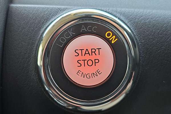 2022 Nissan Patrol Ti Y62