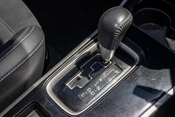 2019 Mitsubishi Outlander LS ZL