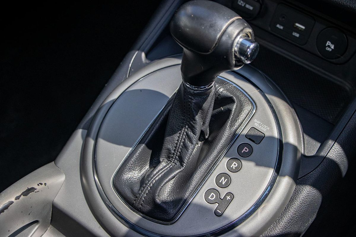 2015 Kia Sportage Si Premium SL