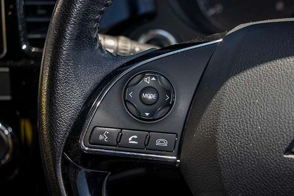 2019 Mitsubishi Outlander LS ZL