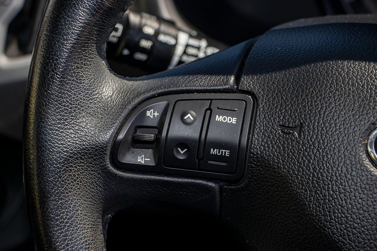 2015 Kia Sportage Si Premium SL