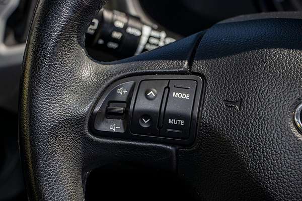 2015 Kia Sportage Si Premium SL