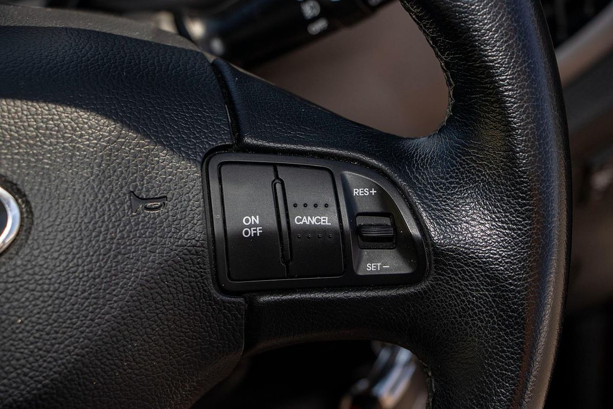 2015 Kia Sportage Si Premium SL